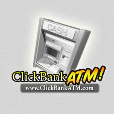 Product picture Clickbank ATM  - Make Money On Clickbank